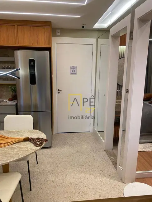 Foto 4 de Apartamento com 2 quartos à venda, 38m2 em Ponte Grande, Guarulhos - SP