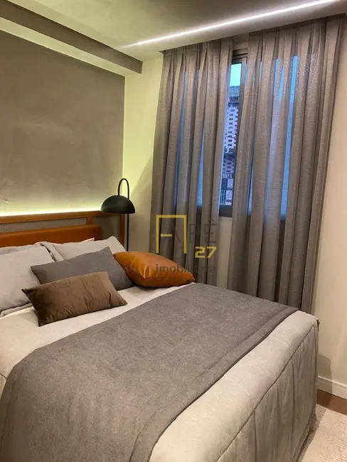 Foto 7 de Apartamento com 2 quartos à venda, 38m2 em Ponte Grande, Guarulhos - SP