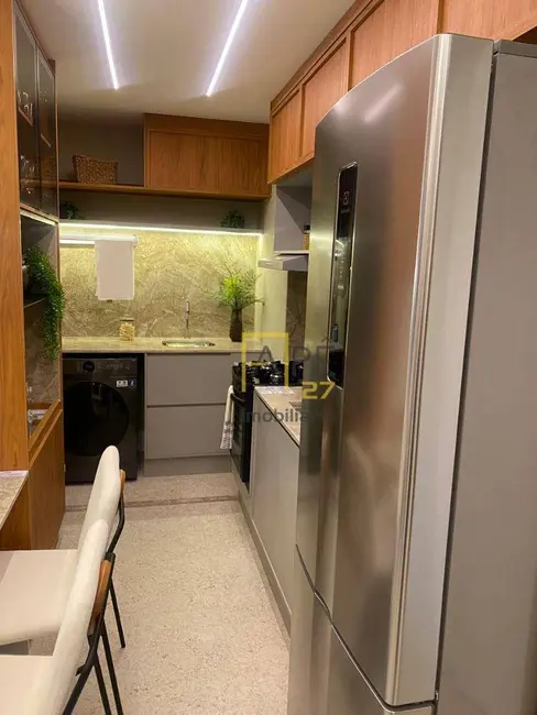 Foto 3 de Apartamento com 2 quartos à venda, 38m2 em Ponte Grande, Guarulhos - SP