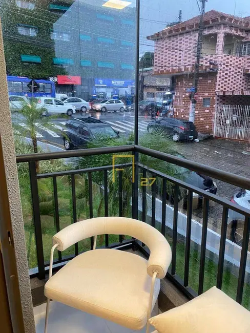 Foto 5 de Apartamento com 2 quartos à venda, 38m2 em Ponte Grande, Guarulhos - SP