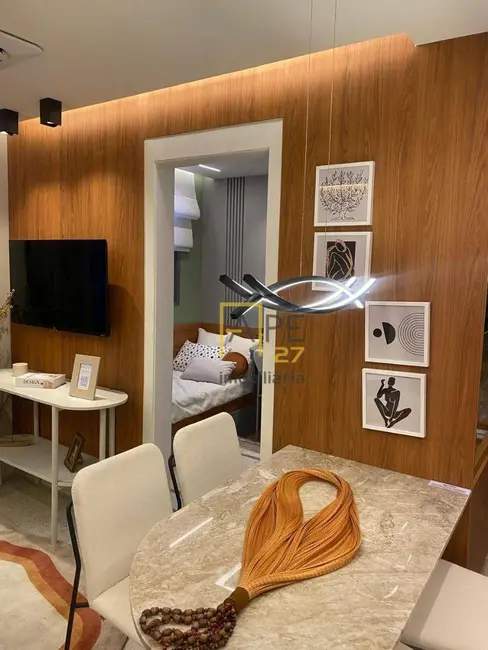 Foto 2 de Apartamento com 2 quartos à venda, 38m2 em Ponte Grande, Guarulhos - SP