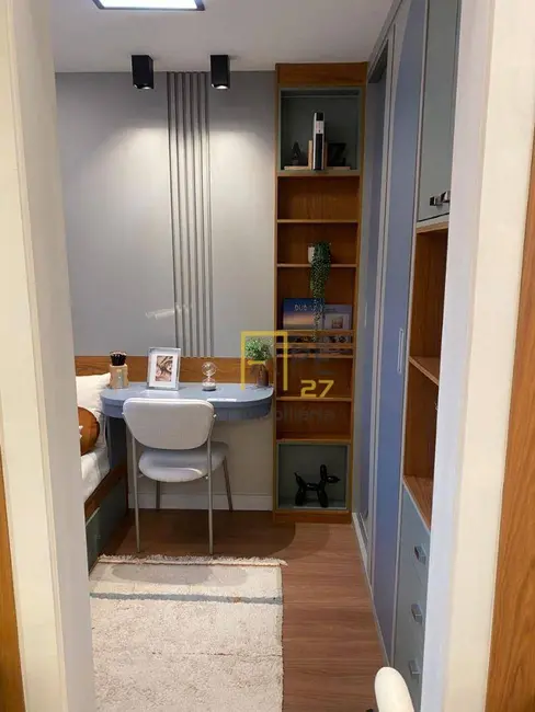 Foto 8 de Apartamento com 2 quartos à venda, 38m2 em Ponte Grande, Guarulhos - SP