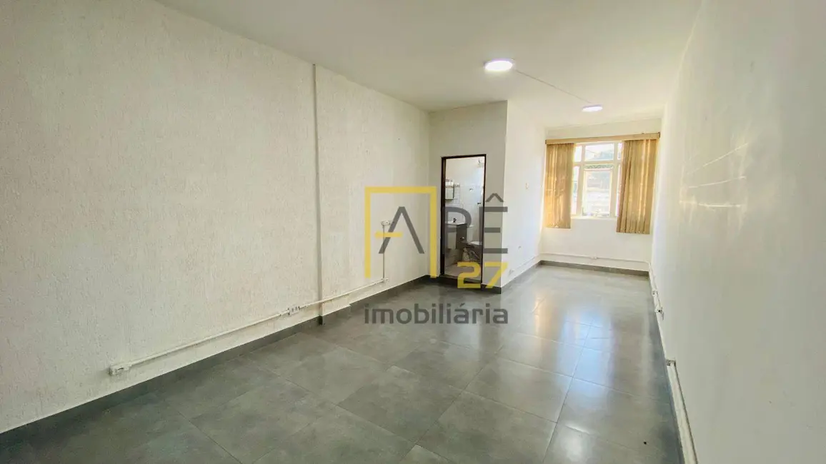 Foto 2 de Sala Comercial para alugar, 30m2 em Centro, Guarulhos - SP