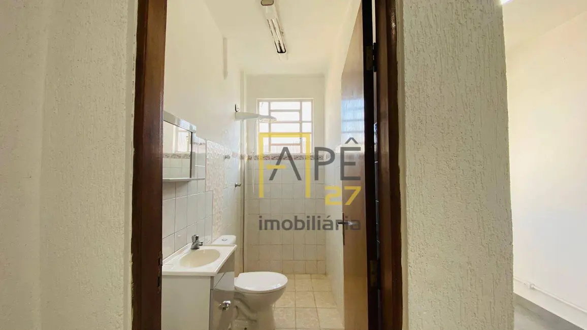 Foto 6 de Sala Comercial para alugar, 30m2 em Centro, Guarulhos - SP