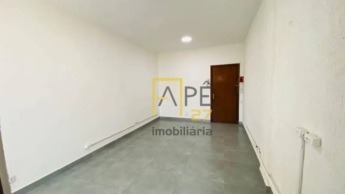 Foto 4 de Sala Comercial para alugar, 30m2 em Centro, Guarulhos - SP