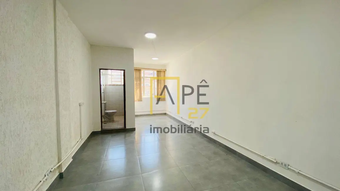 Foto 1 de Sala Comercial para alugar, 30m2 em Centro, Guarulhos - SP