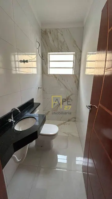 Foto 4 de Sobrado com 3 quartos à venda, 125m2 em Jardim Cumbica, Guarulhos - SP