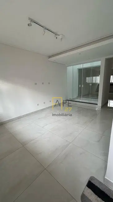 Foto 2 de Sobrado com 3 quartos à venda, 125m2 em Jardim Cumbica, Guarulhos - SP