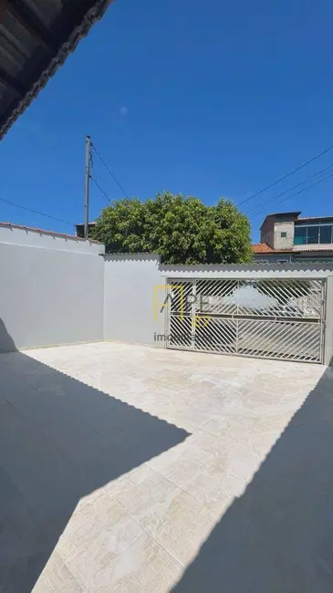 Foto 9 de Casa com 2 quartos à venda, 148m2 em Vila Nova Bonsucesso, Guarulhos - SP