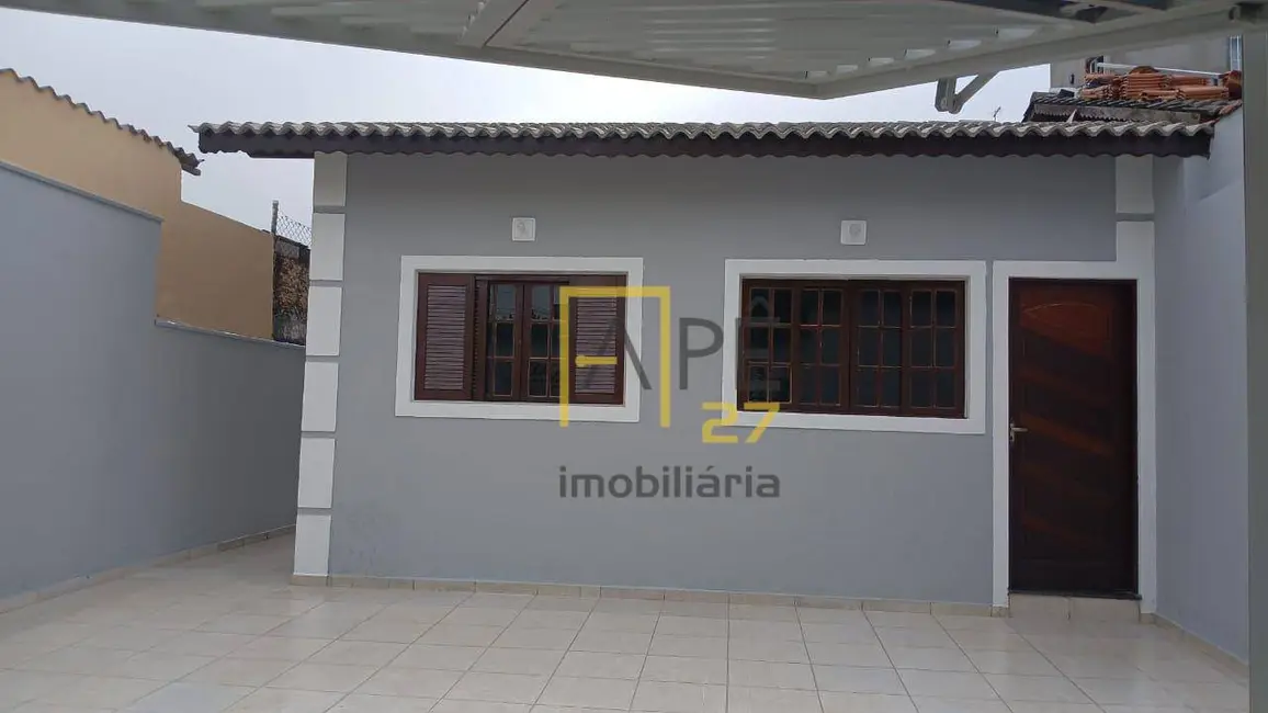 Foto 1 de Casa com 2 quartos à venda, 148m2 em Vila Nova Bonsucesso, Guarulhos - SP