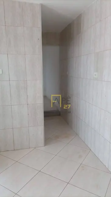 Foto 7 de Casa com 2 quartos para alugar, 60m2 em Vila Endres, Guarulhos - SP