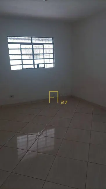 Foto 4 de Casa com 2 quartos para alugar, 60m2 em Vila Endres, Guarulhos - SP