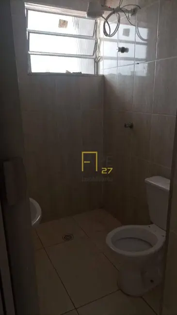 Foto 6 de Casa com 2 quartos para alugar, 60m2 em Vila Endres, Guarulhos - SP