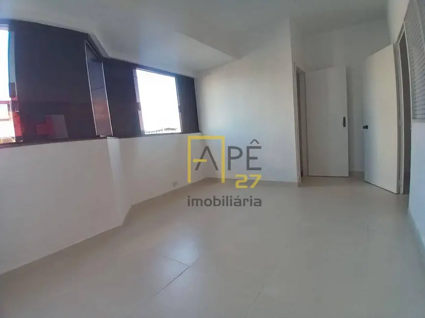 Foto 2 de Sala Comercial para alugar, 38m2 em Cidade Jardim Cumbica, Guarulhos - SP