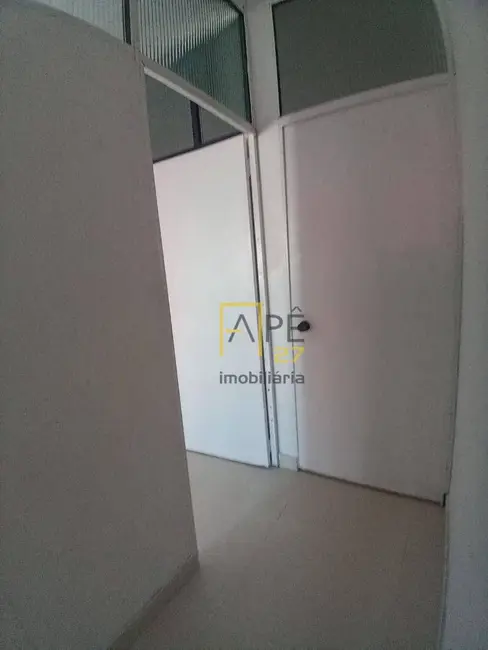 Foto 8 de Sala Comercial para alugar, 35m2 em Cidade Jardim Cumbica, Guarulhos - SP