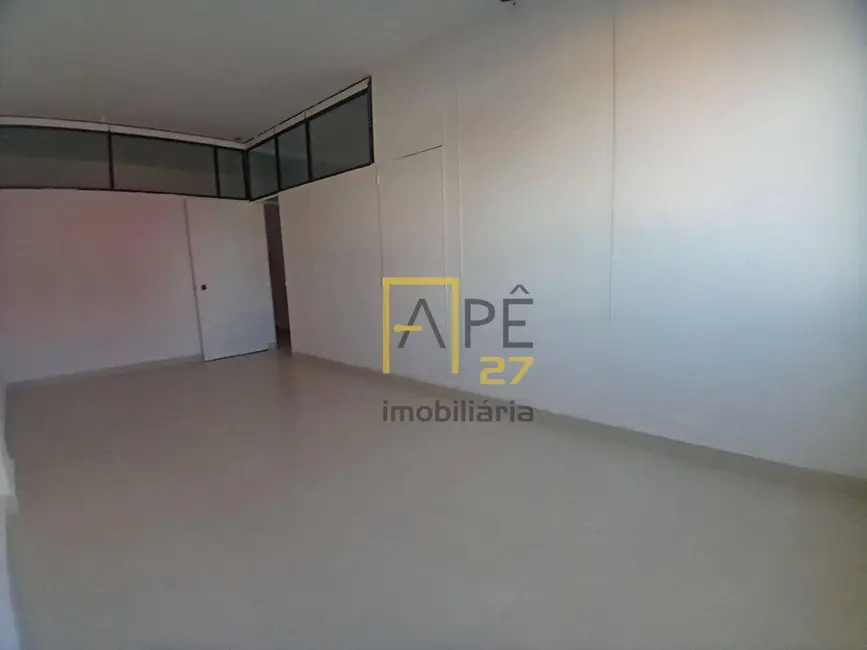 Foto 3 de Sala Comercial para alugar, 35m2 em Cidade Jardim Cumbica, Guarulhos - SP