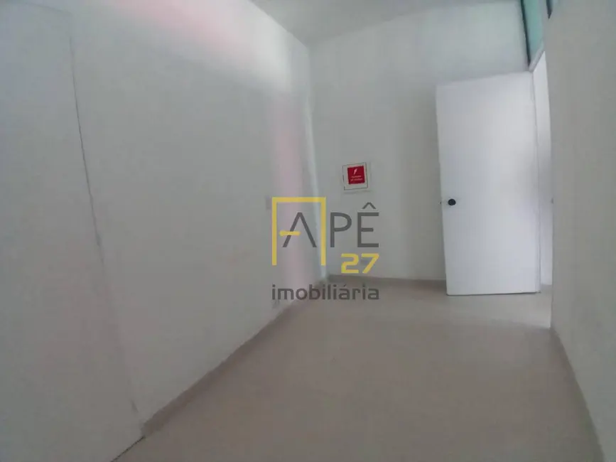 Foto 4 de Sala Comercial para alugar, 35m2 em Cidade Jardim Cumbica, Guarulhos - SP