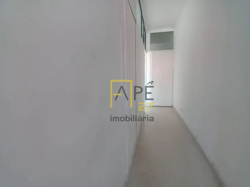 Foto 6 de Sala Comercial para alugar, 35m2 em Cidade Jardim Cumbica, Guarulhos - SP