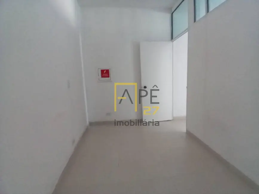 Foto 5 de Sala Comercial para alugar, 35m2 em Cidade Jardim Cumbica, Guarulhos - SP