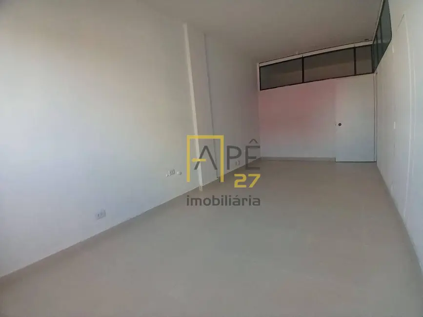 Foto 2 de Sala Comercial para alugar, 35m2 em Cidade Jardim Cumbica, Guarulhos - SP