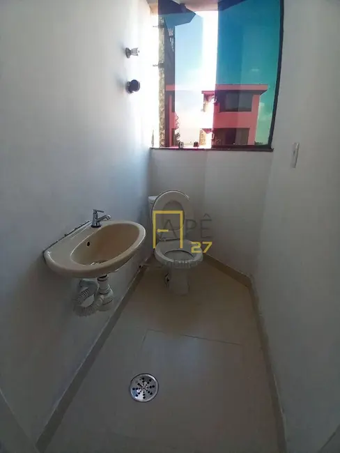 Foto 9 de Sala Comercial para alugar, 35m2 em Cidade Jardim Cumbica, Guarulhos - SP