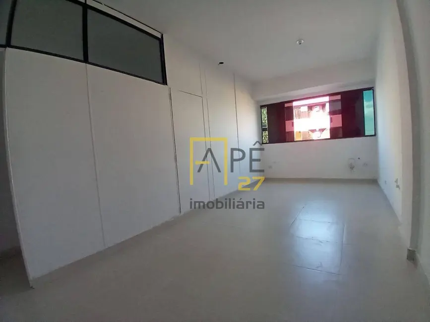 Foto 1 de Sala Comercial para alugar, 35m2 em Cidade Jardim Cumbica, Guarulhos - SP