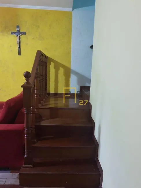 Foto 2 de Sobrado com 3 quartos à venda e para alugar, 150m2 em Vila Carmela I, Guarulhos - SP