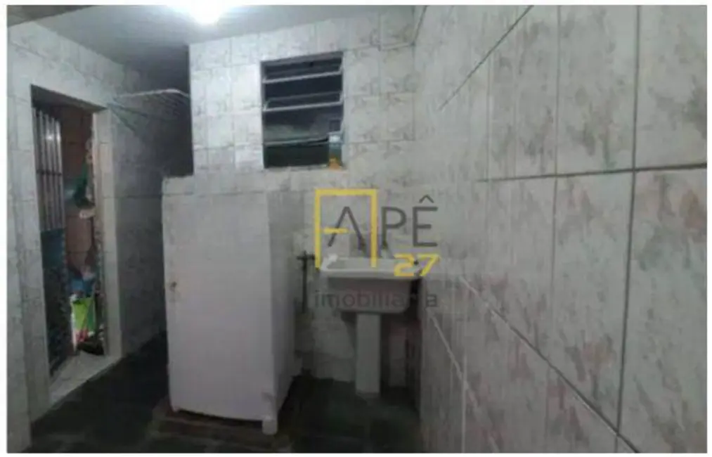 Foto 5 de Sobrado com 3 quartos à venda, 161m2 em Parque Ramos Freitas, São Paulo - SP