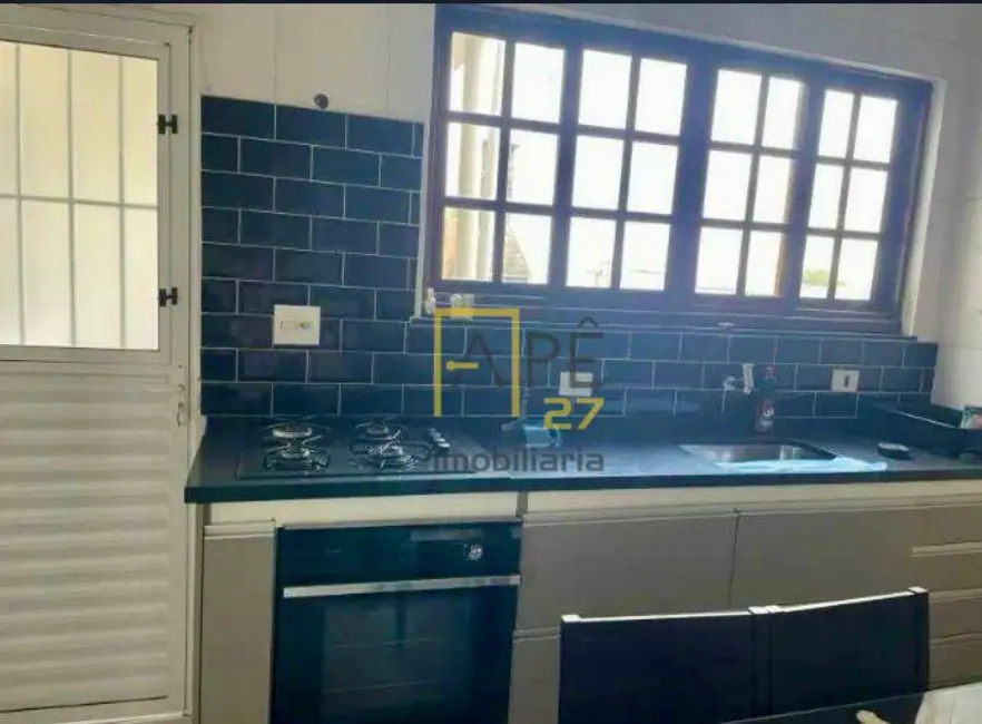 Foto 4 de Sobrado com 3 quartos para alugar, 120m2 em Parque Edu Chaves, São Paulo - SP