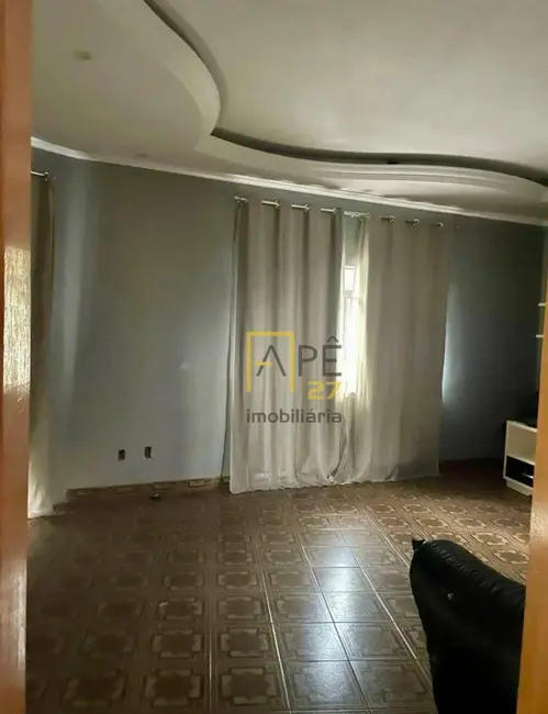 Foto 1 de Sobrado com 3 quartos para alugar, 120m2 em Parque Edu Chaves, São Paulo - SP