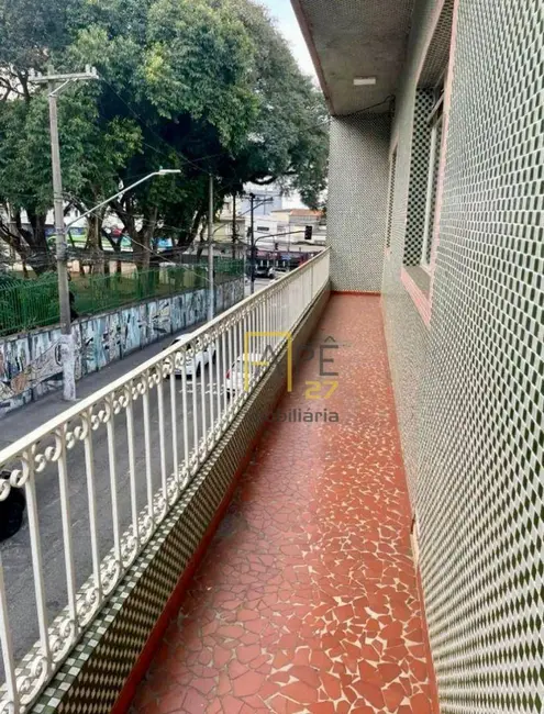 Foto 7 de Sobrado com 3 quartos para alugar, 120m2 em Parque Edu Chaves, São Paulo - SP