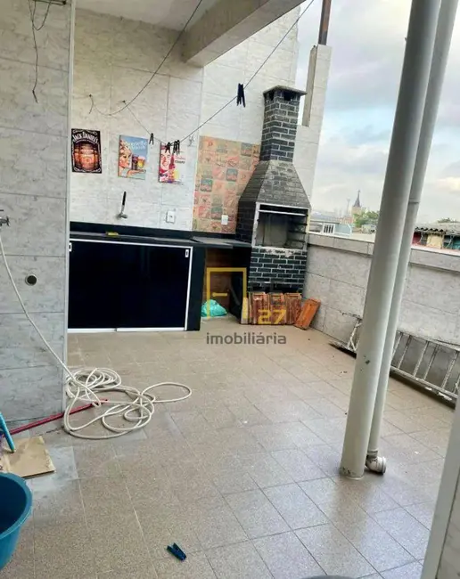 Foto 6 de Sobrado com 3 quartos para alugar, 120m2 em Parque Edu Chaves, São Paulo - SP