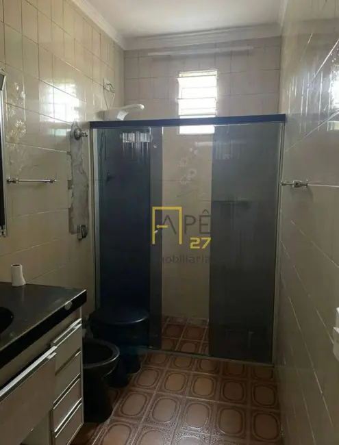 Foto 3 de Sobrado com 3 quartos para alugar, 120m2 em Parque Edu Chaves, São Paulo - SP