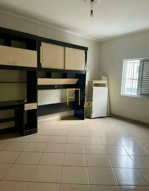 Foto 2 de Sobrado com 3 quartos para alugar, 120m2 em Parque Edu Chaves, São Paulo - SP