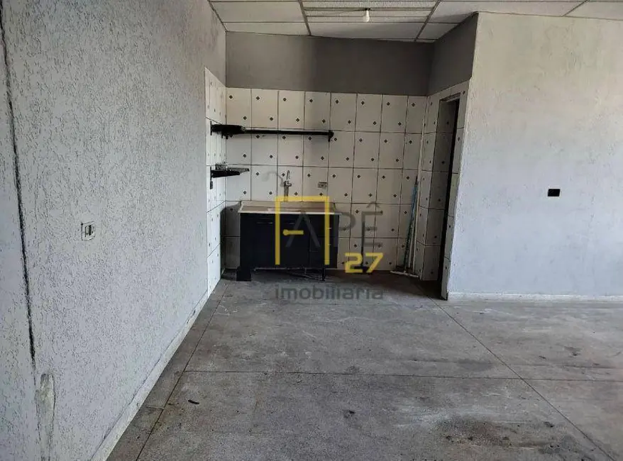 Foto 5 de Sala Comercial para alugar, 40m2 em Jardim Paulista, Guarulhos - SP