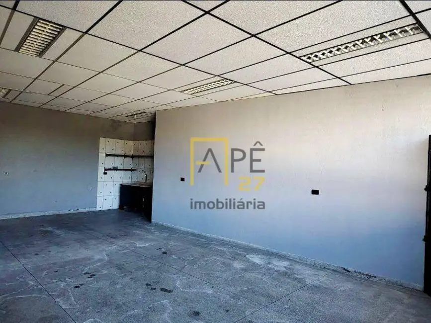 Foto 4 de Sala Comercial para alugar, 40m2 em Jardim Paulista, Guarulhos - SP