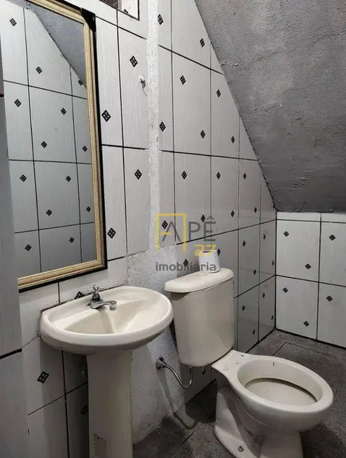 Foto 7 de Sala Comercial para alugar, 40m2 em Jardim Paulista, Guarulhos - SP