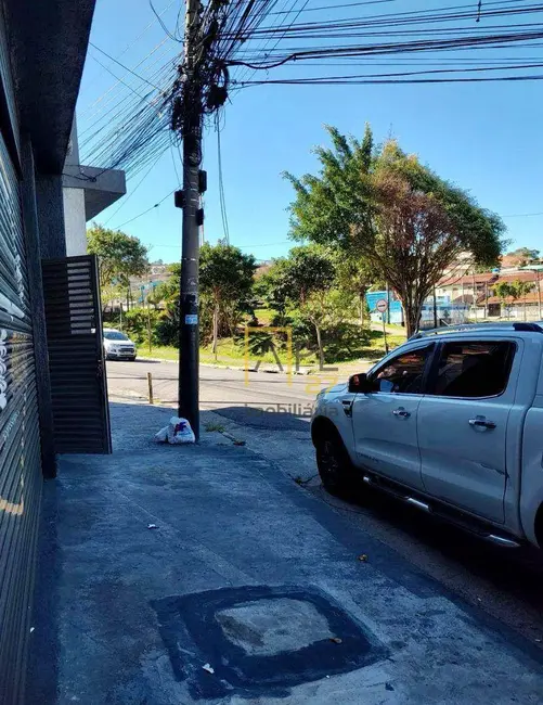 Foto 9 de Sala Comercial para alugar, 40m2 em Jardim Paulista, Guarulhos - SP