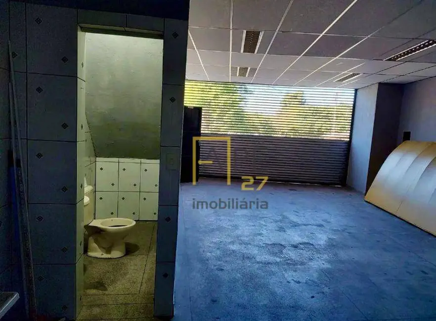 Foto 3 de Sala Comercial para alugar, 40m2 em Jardim Paulista, Guarulhos - SP
