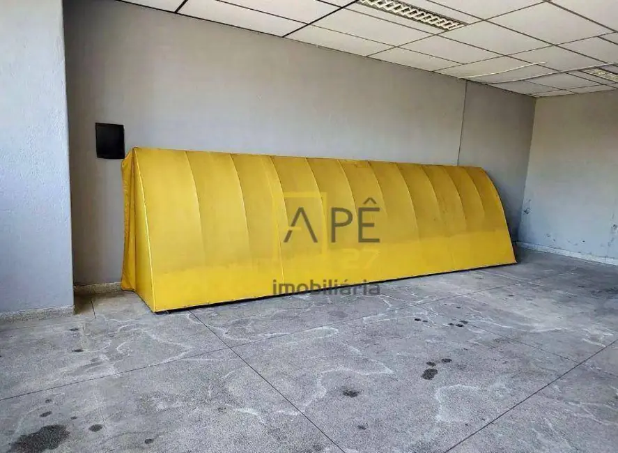 Foto 6 de Sala Comercial para alugar, 40m2 em Jardim Paulista, Guarulhos - SP