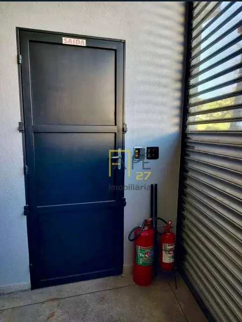 Foto 2 de Sala Comercial para alugar, 40m2 em Jardim Paulista, Guarulhos - SP