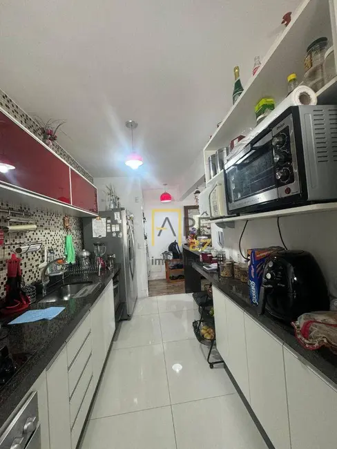 Foto 7 de Apartamento com 2 quartos à venda, 82m2 em Gopoúva, Guarulhos - SP