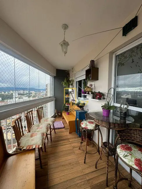 Foto 2 de Apartamento com 2 quartos à venda, 82m2 em Gopoúva, Guarulhos - SP