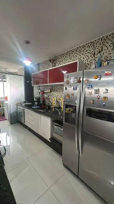 Foto 8 de Apartamento com 2 quartos à venda, 82m2 em Gopoúva, Guarulhos - SP