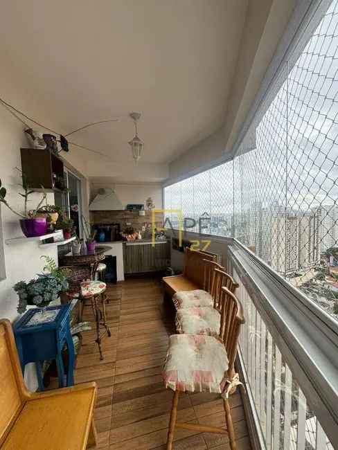 Foto 1 de Apartamento com 2 quartos à venda, 82m2 em Gopoúva, Guarulhos - SP