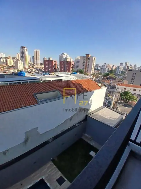 Foto 8 de Kitnet com 1 quarto à venda e para alugar, 31m2 em Parada Inglesa, São Paulo - SP