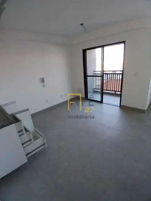 Foto 1 de Kitnet com 1 quarto à venda e para alugar, 31m2 em Parada Inglesa, São Paulo - SP