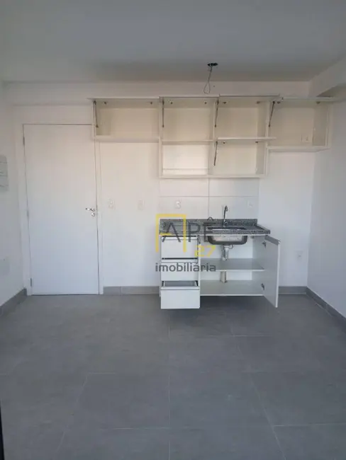 Foto 7 de Kitnet com 1 quarto à venda e para alugar, 31m2 em Parada Inglesa, São Paulo - SP