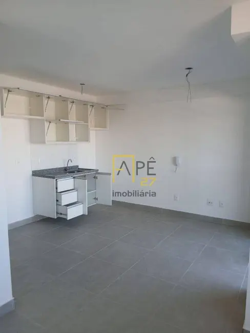 Foto 5 de Kitnet com 1 quarto à venda e para alugar, 31m2 em Parada Inglesa, São Paulo - SP