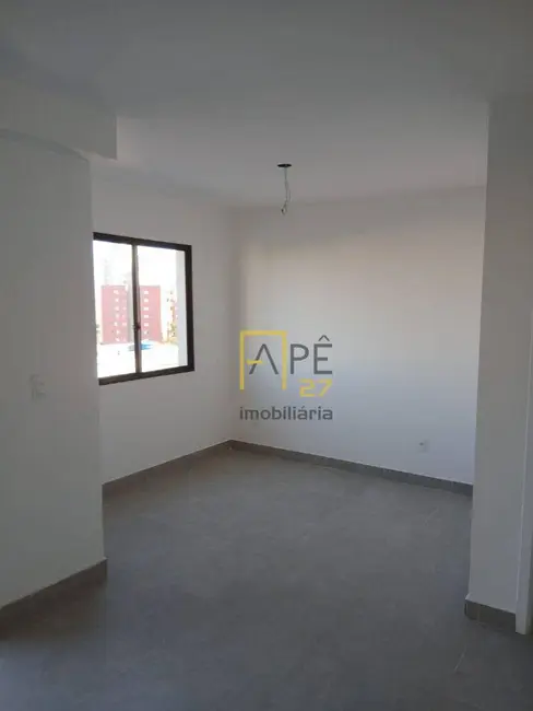 Foto 3 de Kitnet com 1 quarto à venda e para alugar, 31m2 em Parada Inglesa, São Paulo - SP